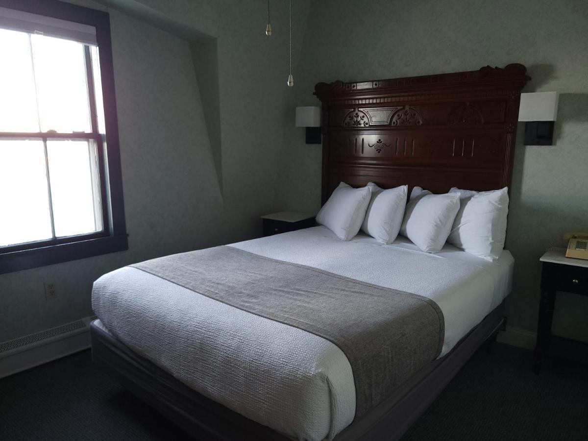 National Hotel New Shoreham Ngoại thất bức ảnh