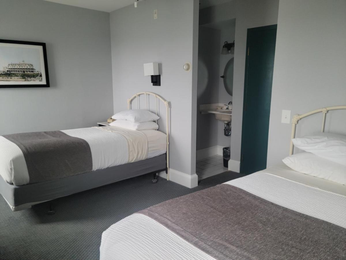 National Hotel New Shoreham Ngoại thất bức ảnh