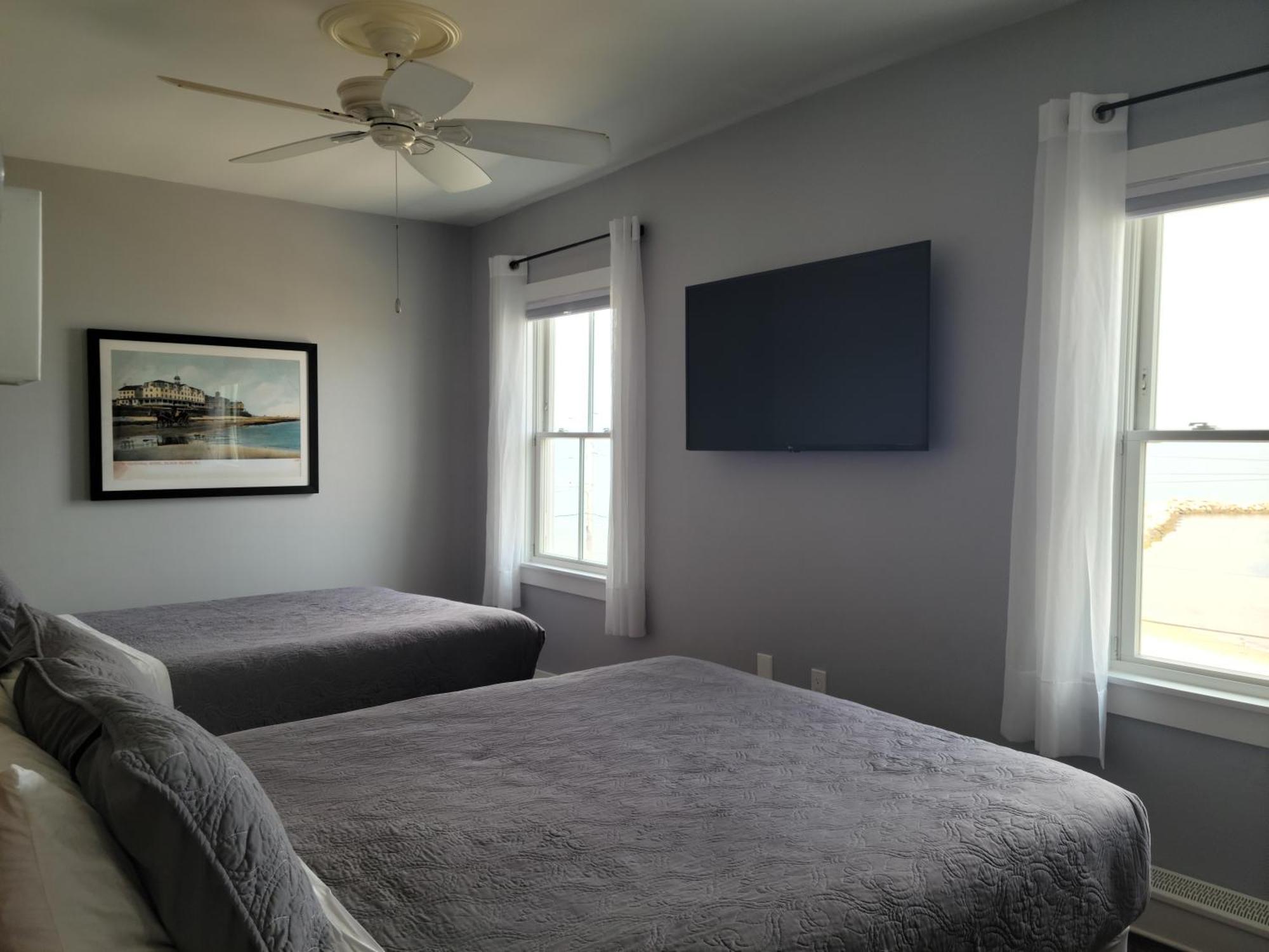 National Hotel New Shoreham Ngoại thất bức ảnh