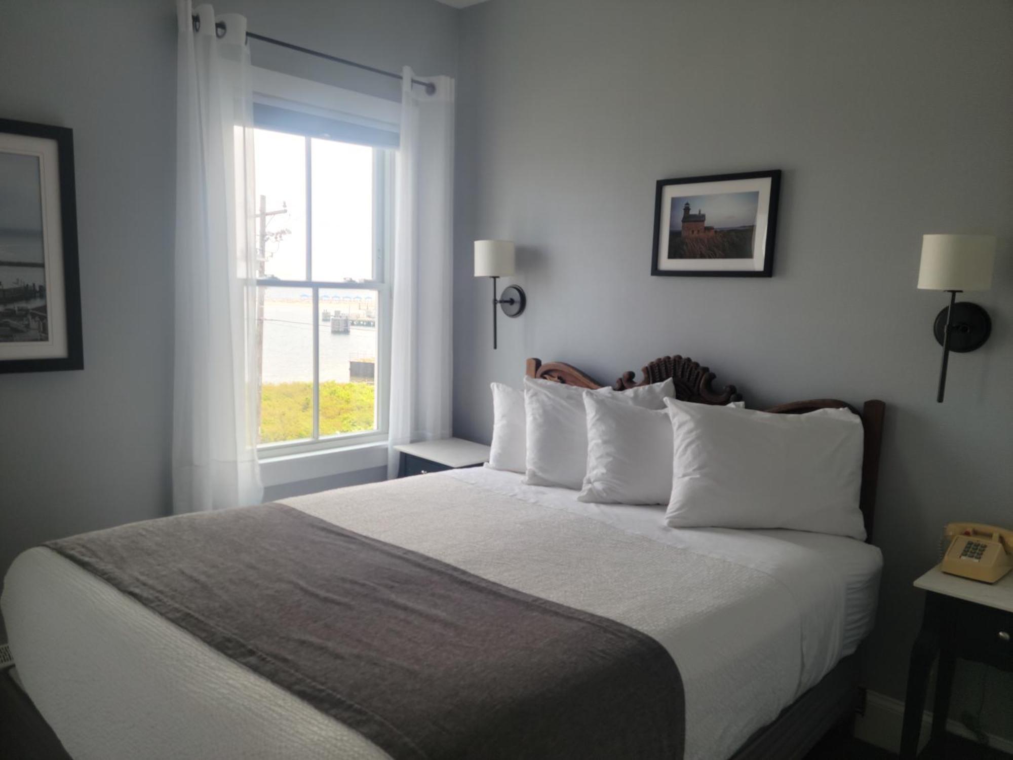 National Hotel New Shoreham Ngoại thất bức ảnh