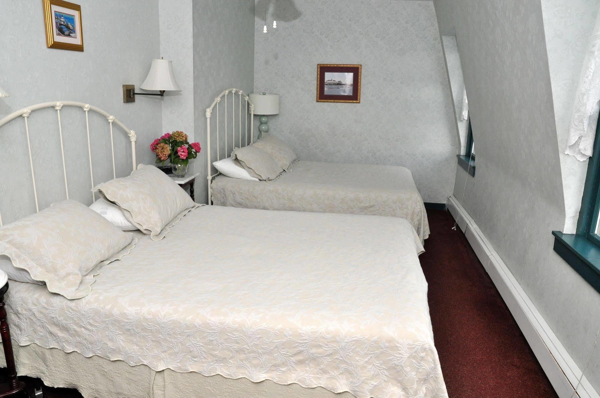 National Hotel New Shoreham Ngoại thất bức ảnh