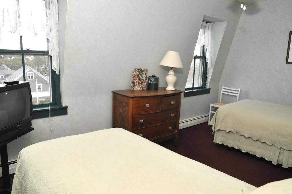 National Hotel New Shoreham Ngoại thất bức ảnh