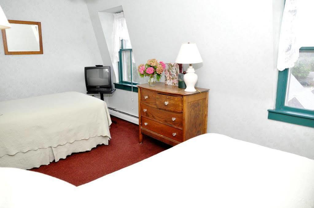 National Hotel New Shoreham Ngoại thất bức ảnh